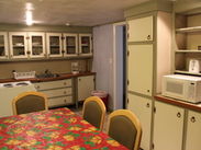Apartment II - Kitchen